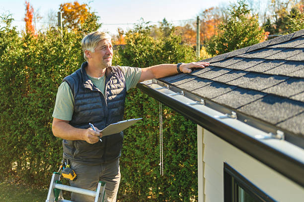 Affordable Flat Roof Repair solutions in South Colby, WA