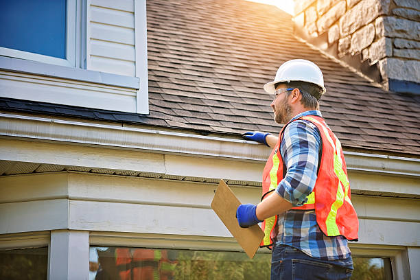 Licensed Flat Roof Repair service in South Colby, WA - Norken Roofing